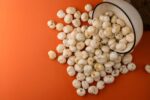 Organic makhana - Image 2