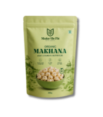 Organic makhana